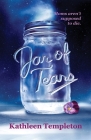 Jar of Tears: Moms aren't supposed to die By Kathleen Templeton Cover Image
