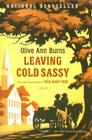 Leaving Cold Sassy Cover Image