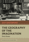 The Geography of the Imagination: Forty Essays (Nonpareil Books #10) Cover Image