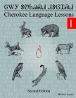 Cherokee Language Lessons 1 By Michael Joyner Cover Image