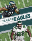 Philadelphia Eagles All-Time Greats By Ted Coleman Cover Image