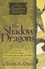 The Shadow Dragons (Chronicles of the Imaginarium Geographica, The #4) Cover Image