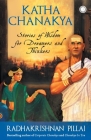Katha Chanakya By Radhakrishnan Pillai Cover Image