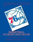 Basketball Scoredcard Book: Philadelphia 76ers Theme By Thomas Publications Cover Image