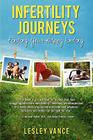 Infertility Journeys: Finding Your Happy Ending By Lesley Vance Cover Image