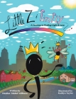 Little Z and Firefly A Journey to Finding Light and Love By Heather Mishel Williams, Kaitlyn A. Taylor (Illustrator) Cover Image