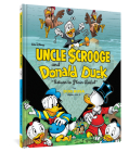 Walt Disney Uncle Scrooge and Donald Duck: 