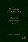 Methods of Adipose Tissue Biology Part B: Methods of Adipose Tissue Biology Volume 538 (Methods in Enzymology #538) Cover Image