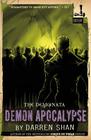 Demon Apocalypse (The Demonata #6) By Darren Shan Cover Image