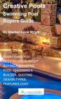 Creative Pools Swimming pool Buyers Guide Cover Image