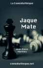 Jaque Mate Cover Image