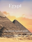 Egypt a hardened explores guide By Hardened Explorer Cover Image