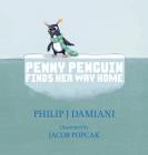 Penny Penguin Finds Her Way Home Cover Image