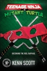 Teenage Ninja to Mutant Turtle: Becoming the Reel Raphael Cover Image