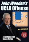 John Wooden's UCLA Offense By John Wooden, Swen Nater Cover Image