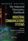 Industrial Communication Systems Cover Image