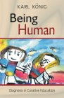 Being Human Cover Image