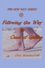Following the Way in Cana of Galilee: The New Way Series #4 Cover Image