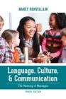 Language, Culture, and Communication: The Meaning of Messages Cover Image