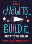 How To Build It Cover Image