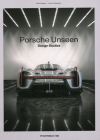 Porsche Unseen: Design Studies By Stefan Bogner Cover Image