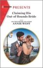 Claiming His Out-Of-Bounds Bride Cover Image