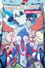 Regular Show Original Graphic Novel Vol. 6: Comic Conned: Comic Conned By J. G. Quintel (Created by), Nicole Andelfinger, Mattia di Meo (Illustrator) Cover Image