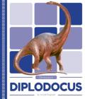 Diplodocus (Dinosaurs) By Arnold Ringstad Cover Image