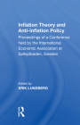 Inflation Theory-Anti-In/H Cover Image