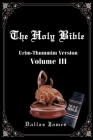 Holy Bible-OE-Volume 3: Urim-Thummin Cover Image