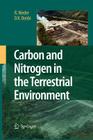 Carbon and Nitrogen in the Terrestrial Environment Cover Image