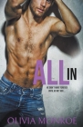 All In By Olivia Monroe Cover Image