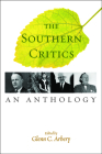 The Southern Critics: An Anthology Cover Image