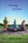 Saving Summer By Olivia Linder Cover Image