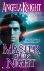 Master of the Night (Mageverse #1) By Angela Knight Cover Image