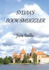 Sylvia's Book Smuggler Cover Image