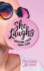 She Laughs: Choosing Faith over Fear Cover Image