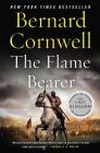 The Flame Bearer (Last Kingdom (formerly Saxon Tales) #10) By Bernard Cornwell Cover Image