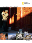 National Geographic Countries of the World: China By Jen Green Cover Image