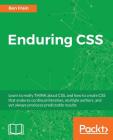 Enduring CSS By Ben Frain Cover Image