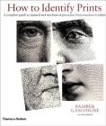 How to Identify Prints By Bamber Gascoigne Cover Image