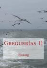 Greguerías II Cover Image