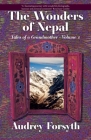 The Wonders of Nepal Cover Image
