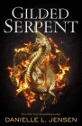 Gilded Serpent (Dark Shores #3) Cover Image