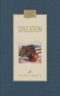 Education By Ellen G. White Cover Image