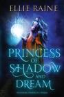 Princess of Shadow and Dream: YA Dark Fantasy Adventure By Ellie Raine Cover Image
