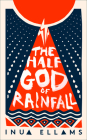 The Half-God of Rainfall Cover Image
