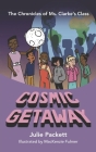 Cosmic Getaway Cover Image