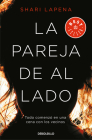 La pareja de al lado / The Couple Next Door By Shari Lapena Cover Image