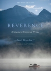 Reverence: Renewing a Forgotten Virtue Cover Image
